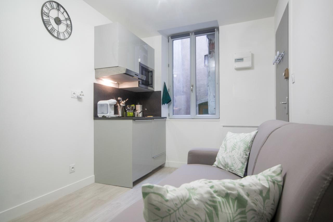 Sweethome Dijon - Zola Экстерьер фото