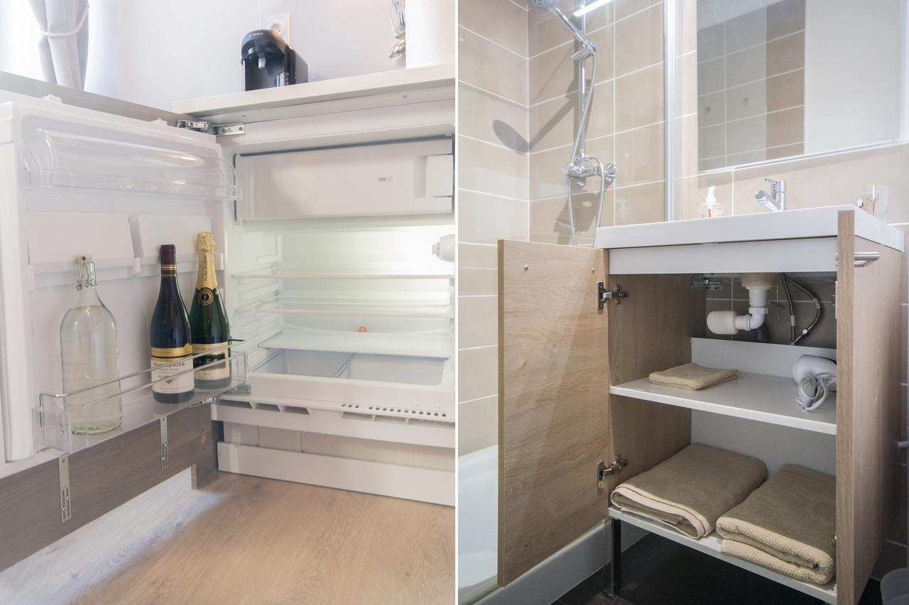 Sweethome Dijon - Zola Экстерьер фото